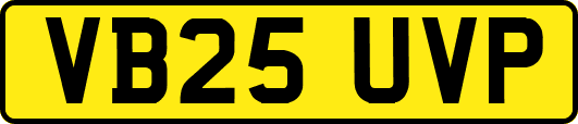 VB25UVP