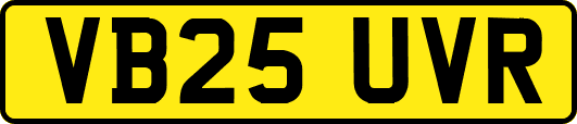 VB25UVR