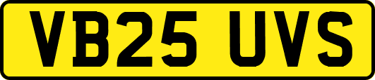 VB25UVS