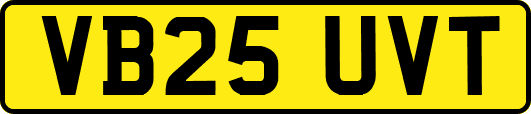 VB25UVT