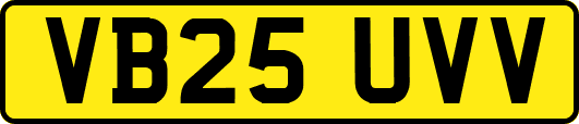 VB25UVV