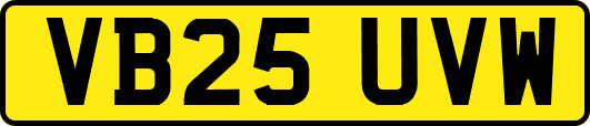 VB25UVW