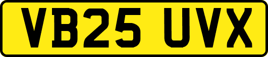 VB25UVX