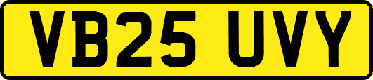 VB25UVY