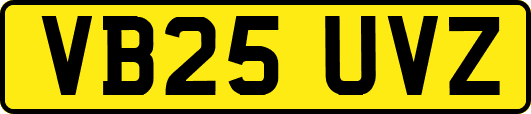 VB25UVZ