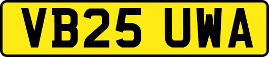 VB25UWA