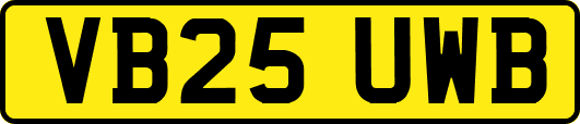 VB25UWB