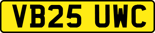 VB25UWC