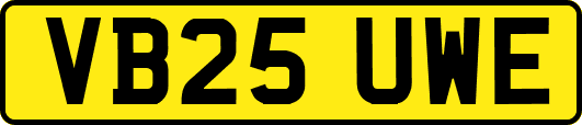 VB25UWE