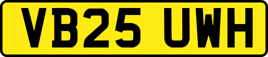 VB25UWH