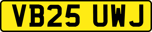 VB25UWJ