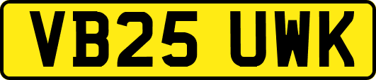 VB25UWK