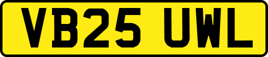 VB25UWL