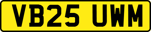 VB25UWM