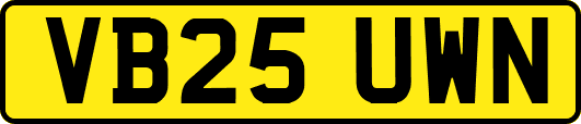 VB25UWN