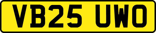 VB25UWO