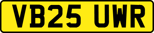 VB25UWR