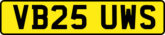VB25UWS