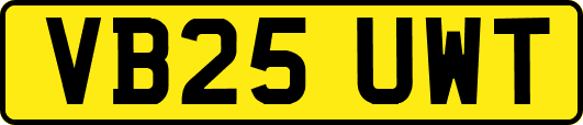 VB25UWT