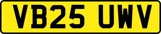 VB25UWV