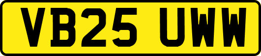 VB25UWW