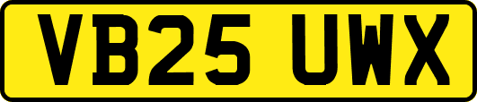 VB25UWX
