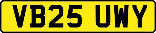 VB25UWY