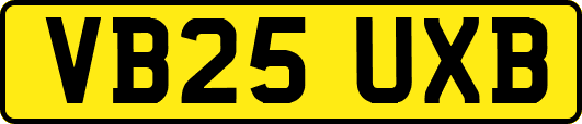 VB25UXB