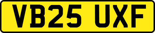 VB25UXF