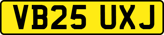 VB25UXJ