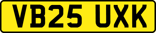 VB25UXK
