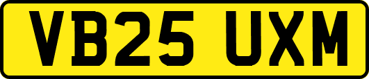 VB25UXM