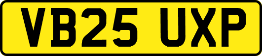 VB25UXP