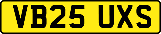 VB25UXS