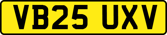 VB25UXV