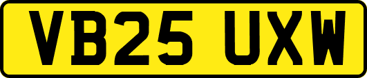 VB25UXW