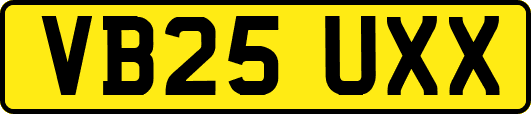 VB25UXX