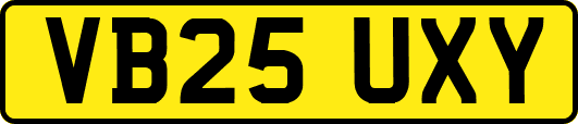 VB25UXY