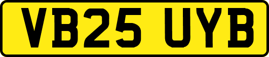 VB25UYB
