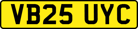 VB25UYC