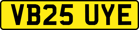 VB25UYE