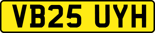 VB25UYH