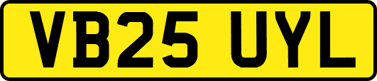VB25UYL