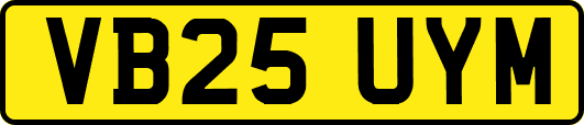 VB25UYM
