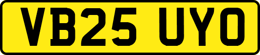 VB25UYO