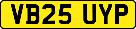 VB25UYP