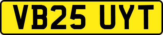 VB25UYT