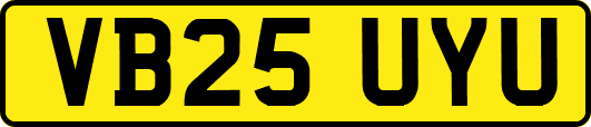 VB25UYU