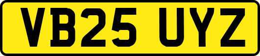 VB25UYZ