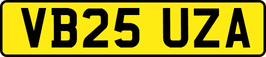 VB25UZA